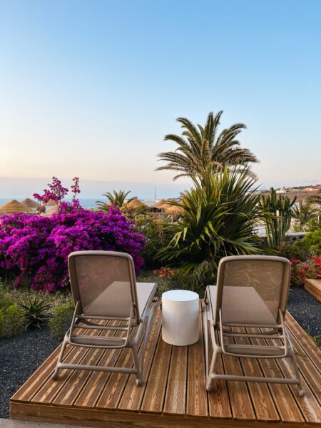 Bancal, La Gomera