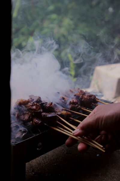 Sate Bandung