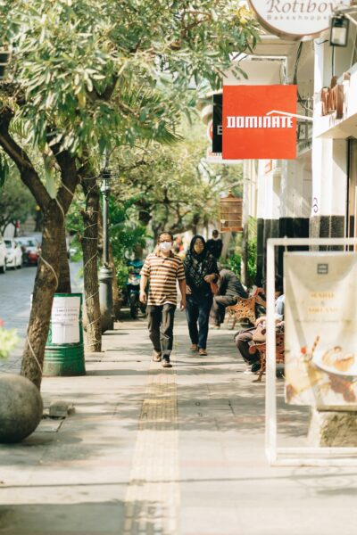 Shoppen Bandung