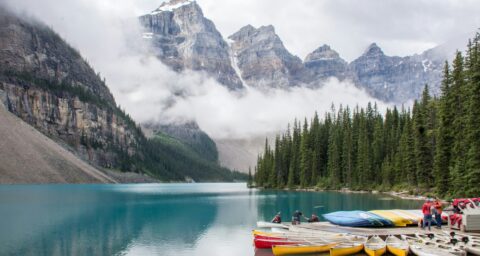 Banff National Park