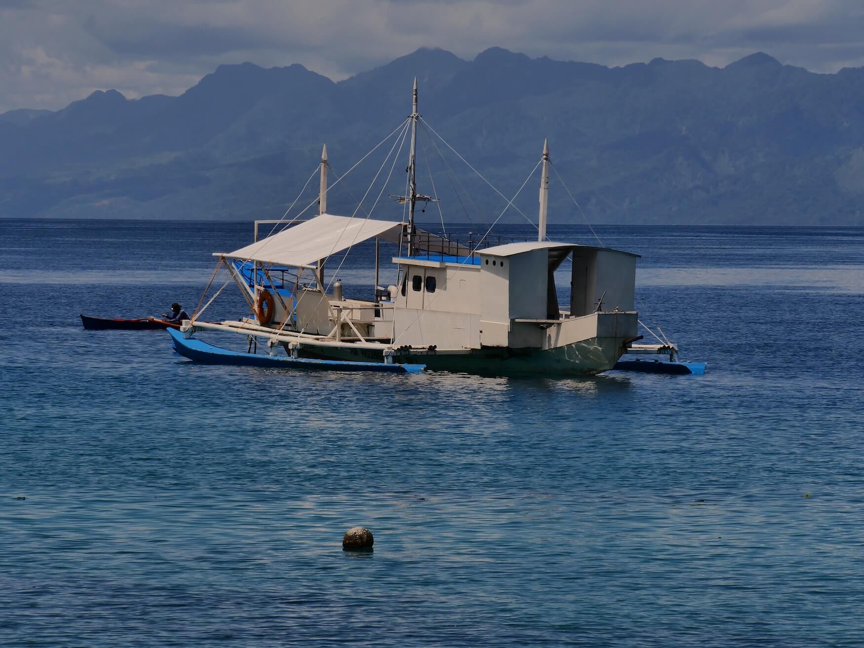 Banka, Southern Leyte