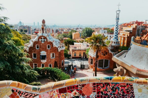 Barcelona 3 dagen 2 stedentrip