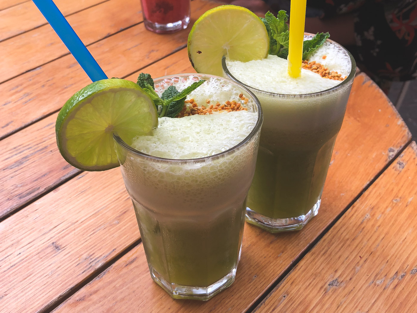 Barcelona restaurant