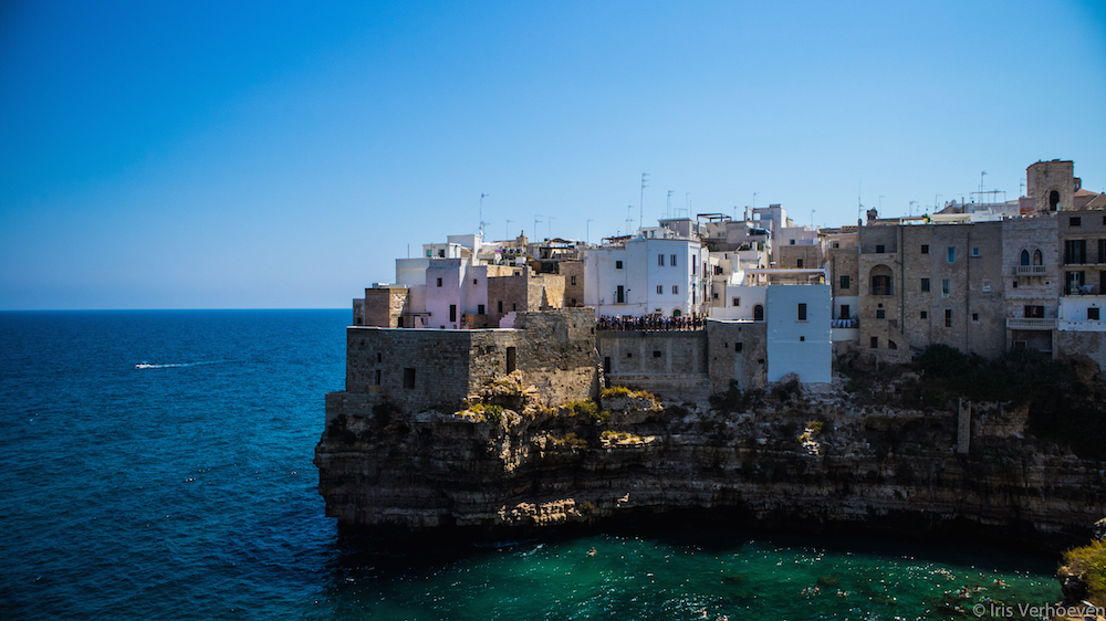 Bari-puglia-Polignano-a-Mare