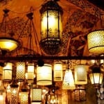 Grote Bazaar istanbul