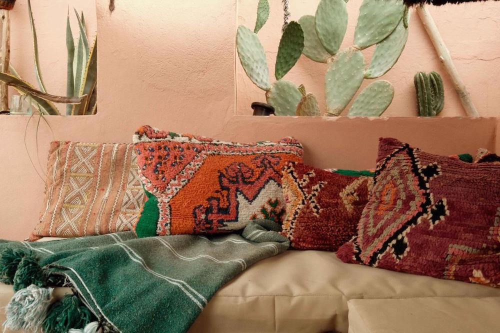 Be Marrakech