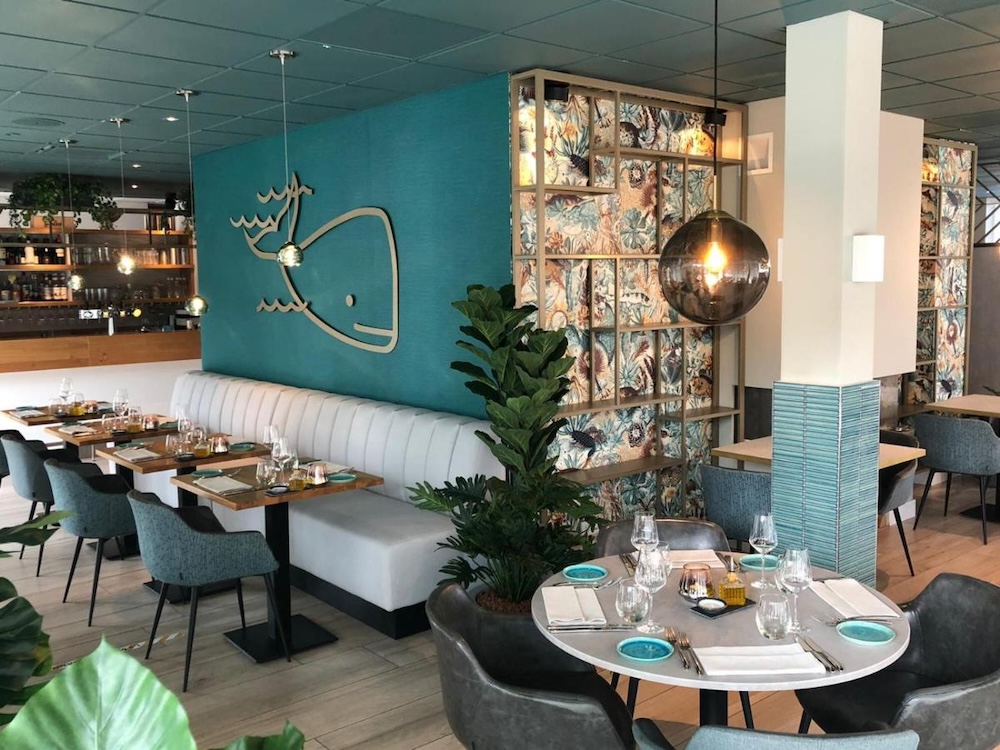 Beach Hotel, Boutique hotels Zeeland