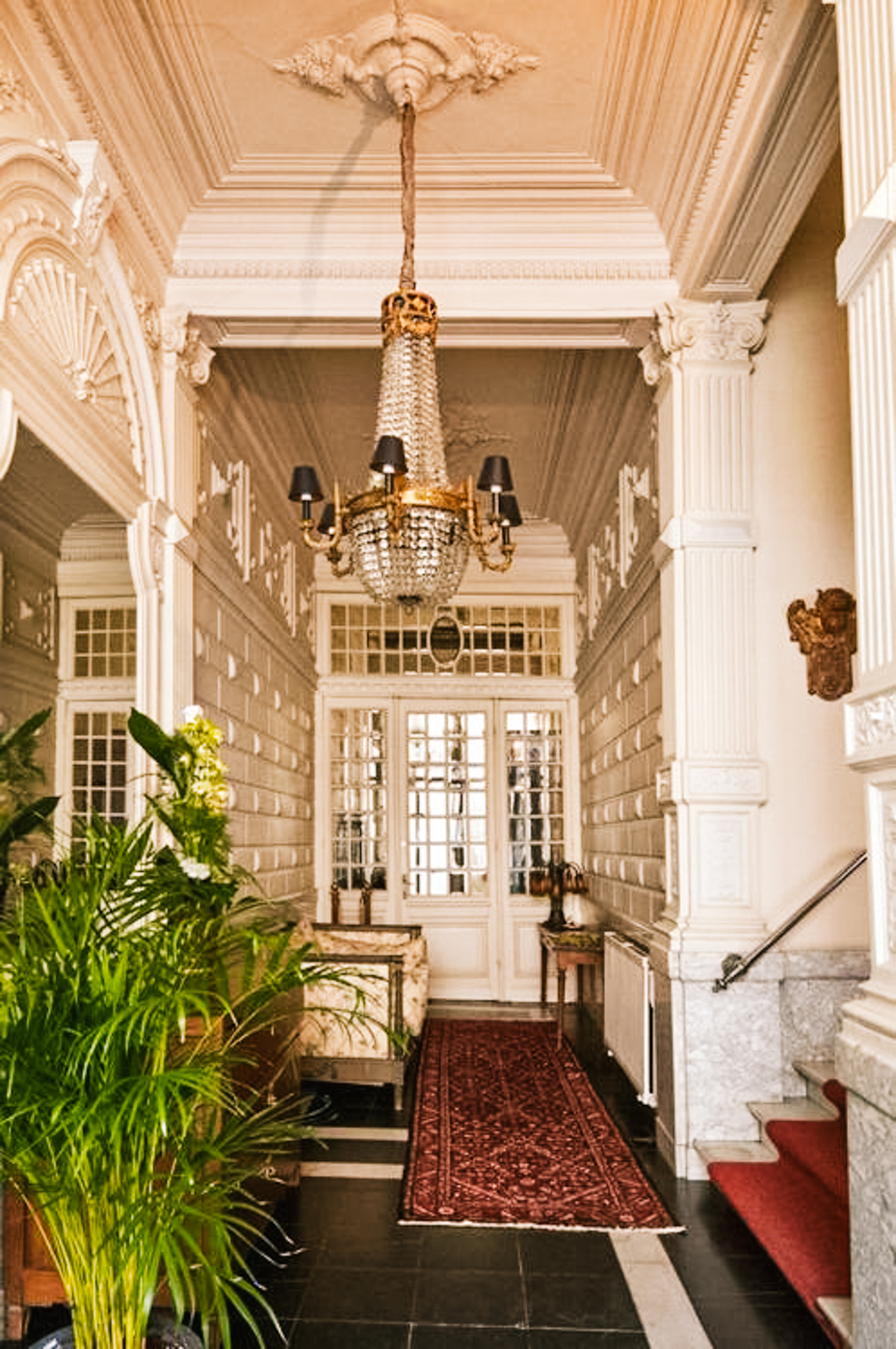Bed & Breakfast Antwerpen_