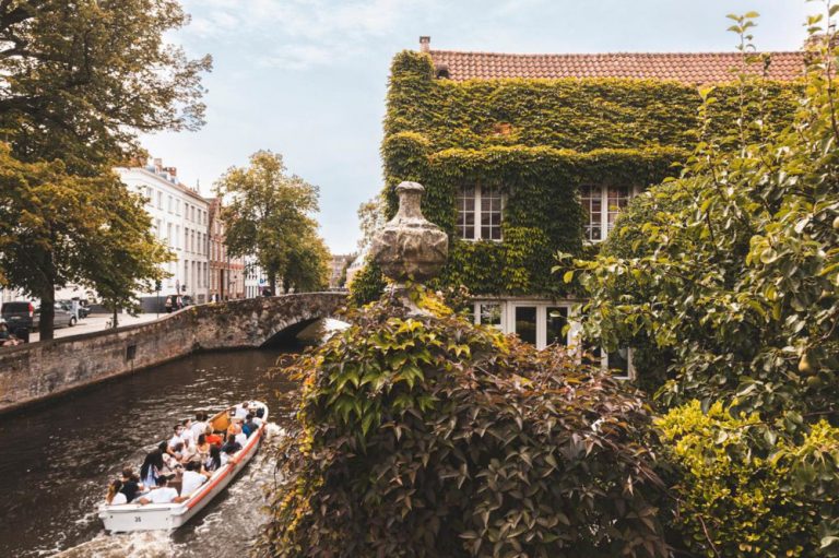 10 x de fijnste Bed & Breakfast in Brugge WeAreTravellers