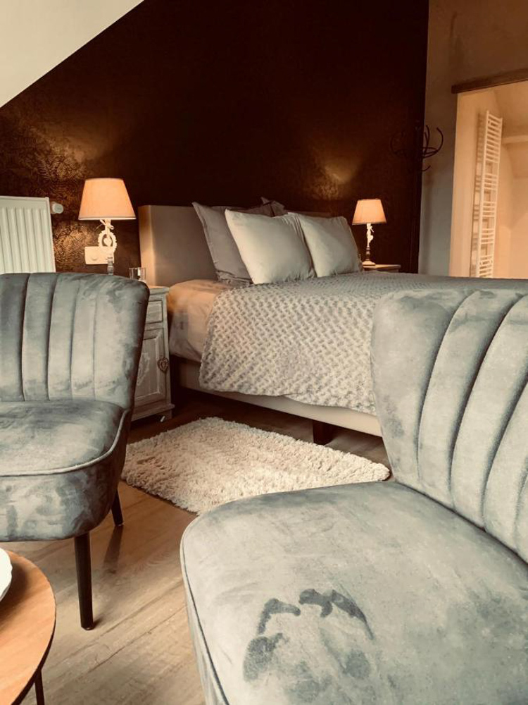 Bed Breakfast Brugge marie j of bruges