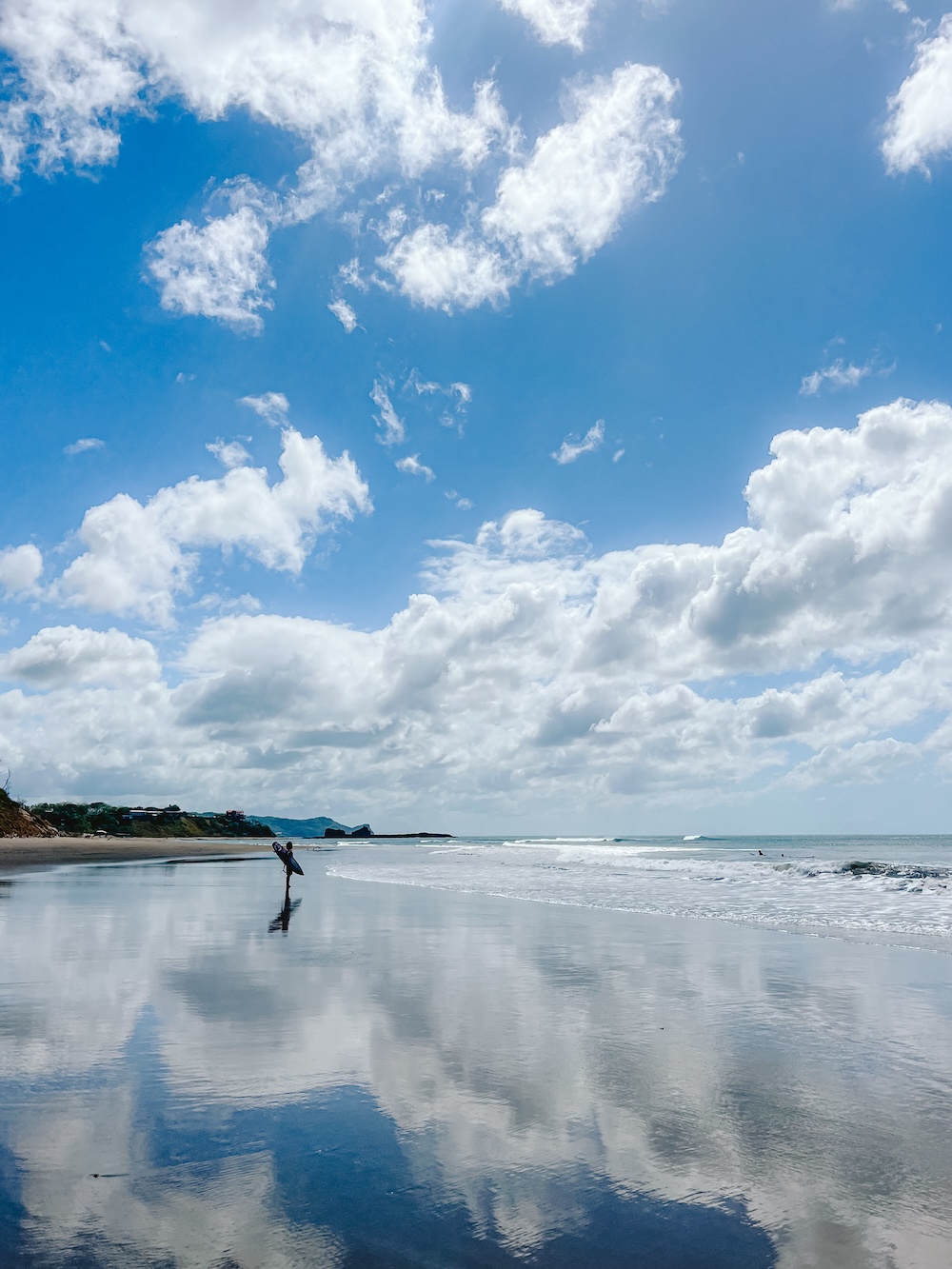Beginnersbay, Popoyo