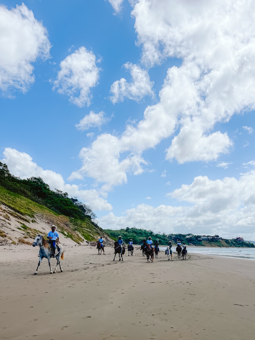 Beginnersbay, nicaragua