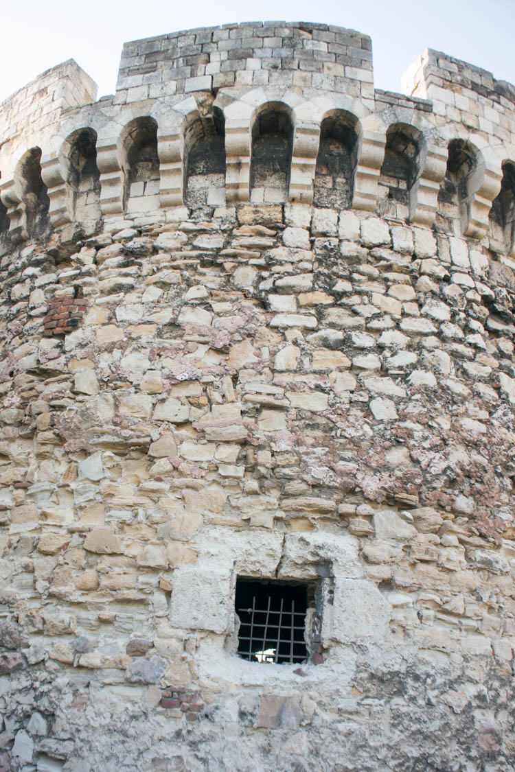 Belgardo toren