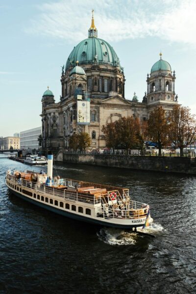 Berliner Dom