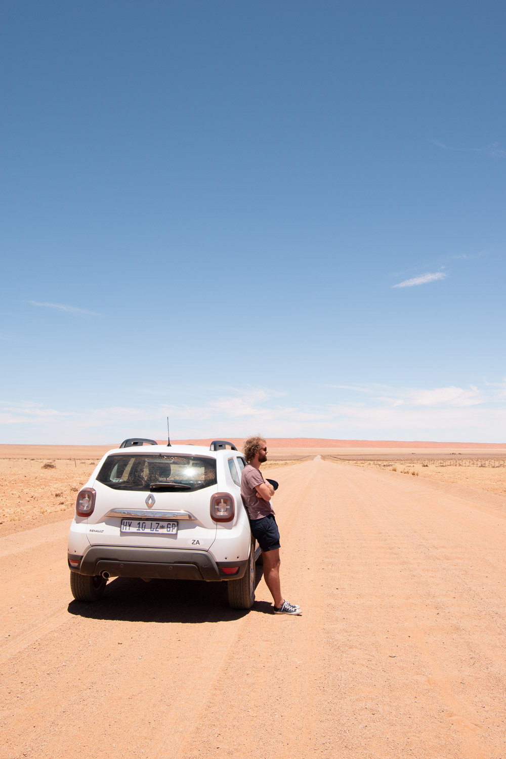 Beste reistijd namibie Onderweg naar Kolmanskop