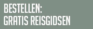 Bestellen gratis reisgidsen