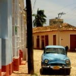 Bezienswaardigheden Cuba