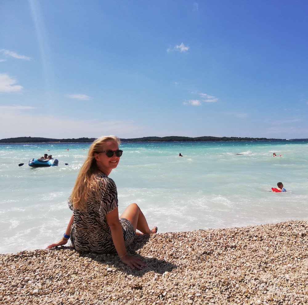 Bezienswaardigheden Istrië, Kroatië