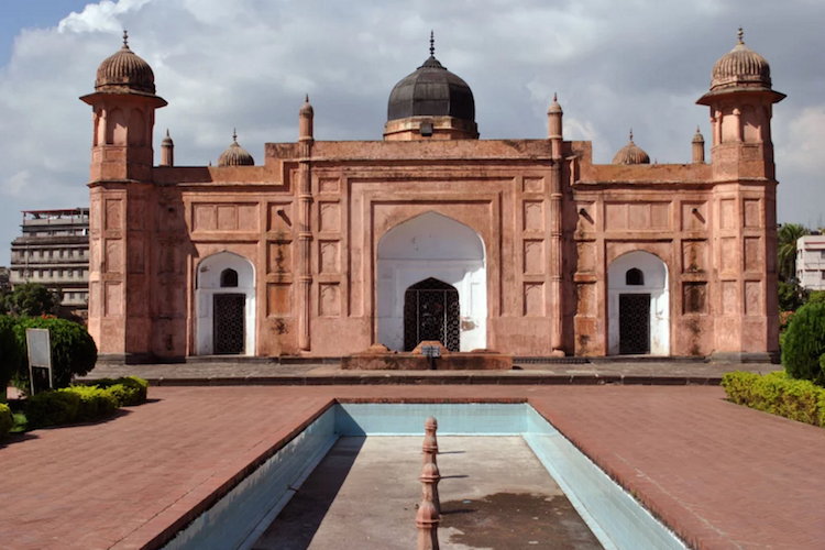 Bezienswaardigheden bangladesh