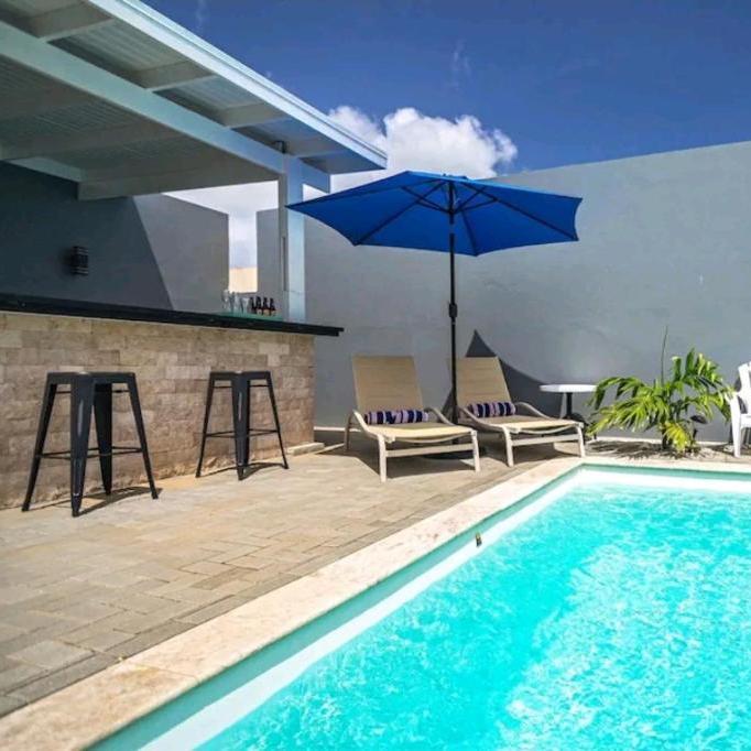 Bida Marino Residence Aruba