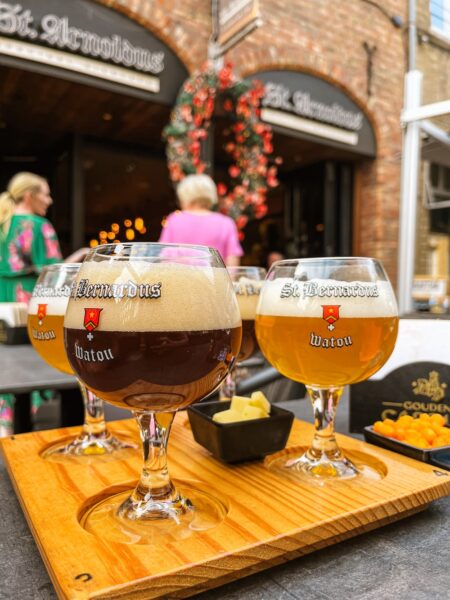 Bier Arnoldus