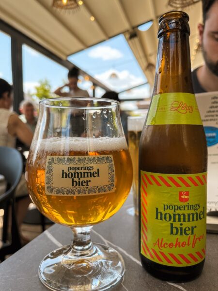 Biertje Ieper