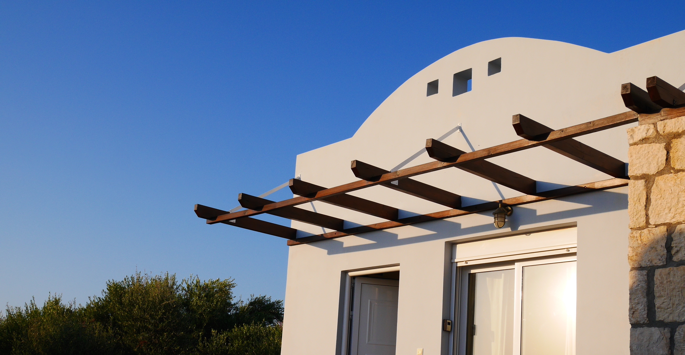 Bijzonder overnachten in een Belvilla op kreta