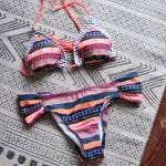 Bikini paklijst griekenland protest
