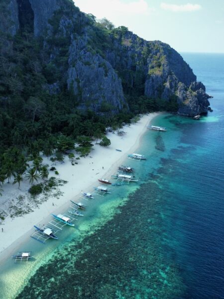 Black Island Coron