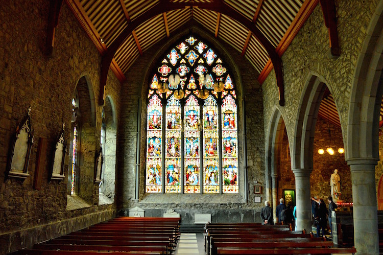 BlackAbbey Kilkenny Ierland