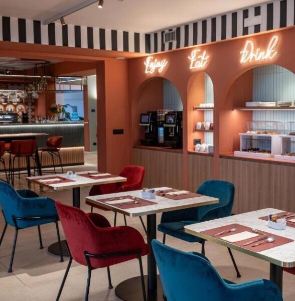 Bleis Hotel Bologna