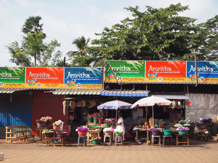 anuradhapura kraampjes sri lanka