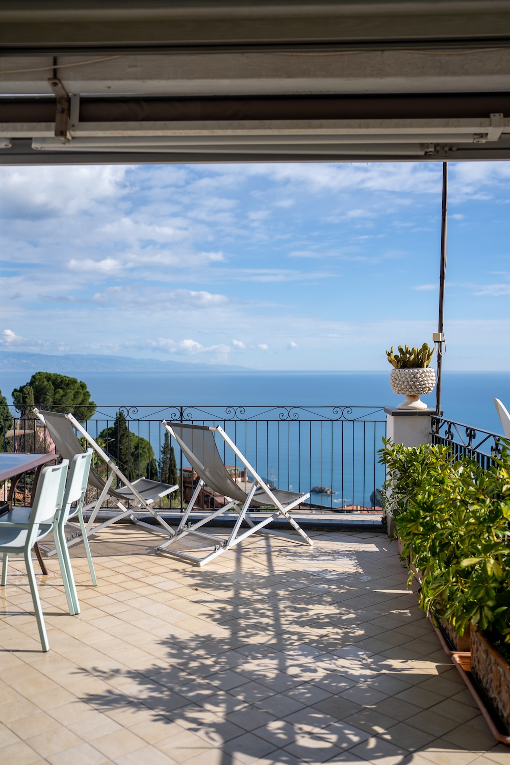 Bnb Taormina, Sicilië
