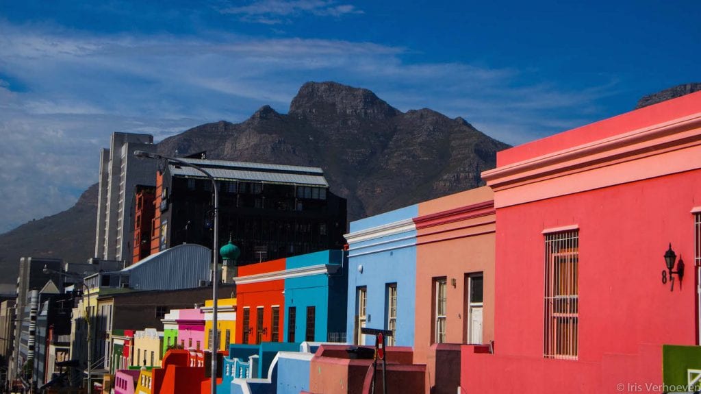 Bo-kaap Kaapstad tips