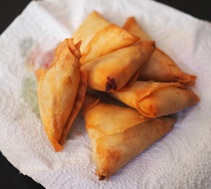Food kookcursus bokaap