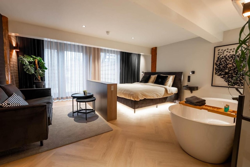 Boetiekhotel Faan