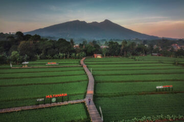 Bogor java west