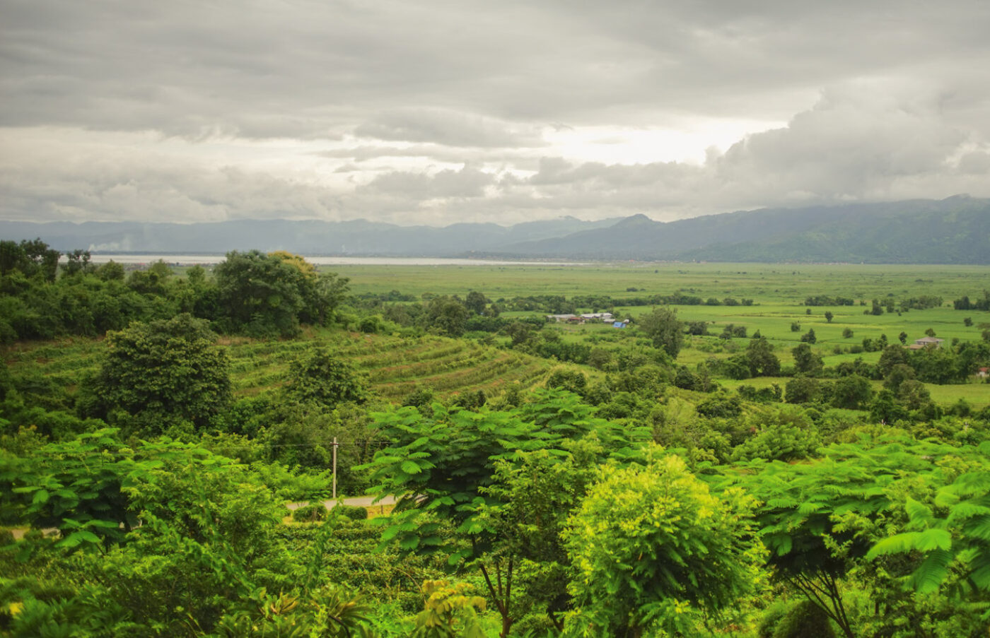 Bogor Java Bogor: Ontdek de groene stad in het westen van Java