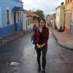 Bogota