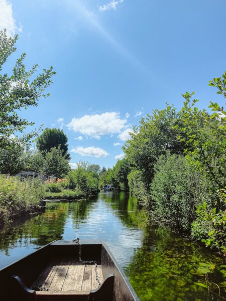 Bootje, amiens bezienswaardigheden