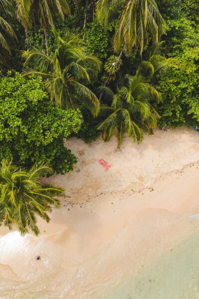 Boottour Bocas del Toro