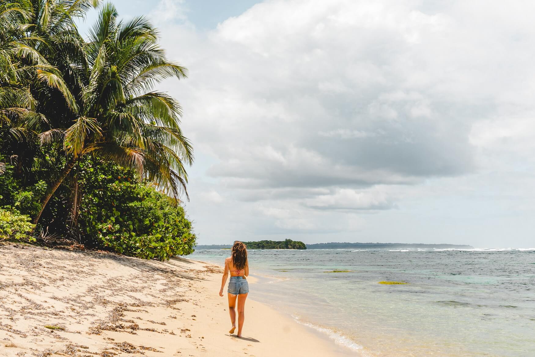 Boottour Bocas del Toro