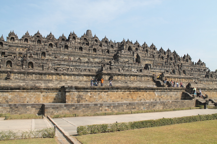 3 Hoogtepunten op Java | Indonesië | WeAreTravellers