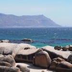 Boulders bij Boulders Beach