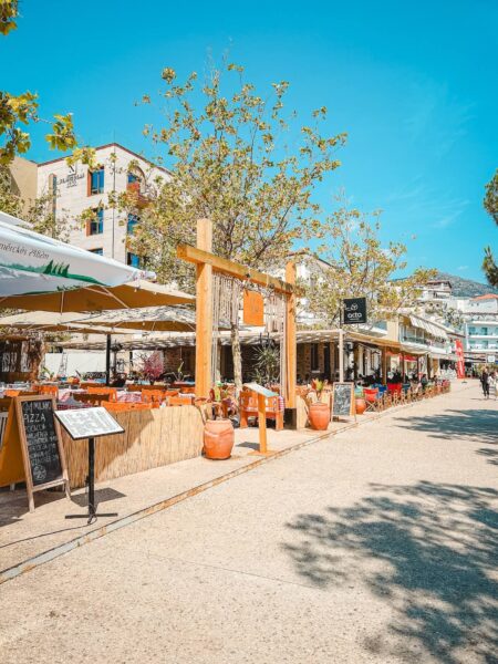 Boulevard Himarë