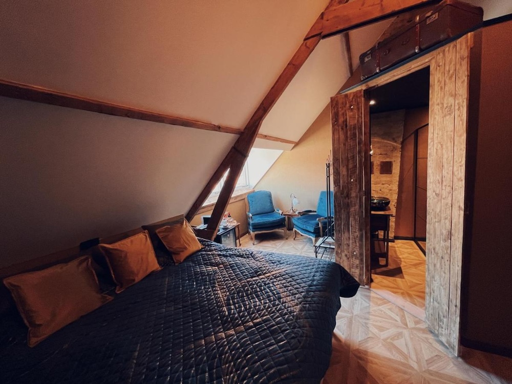 Boutique Hotel Bajoene