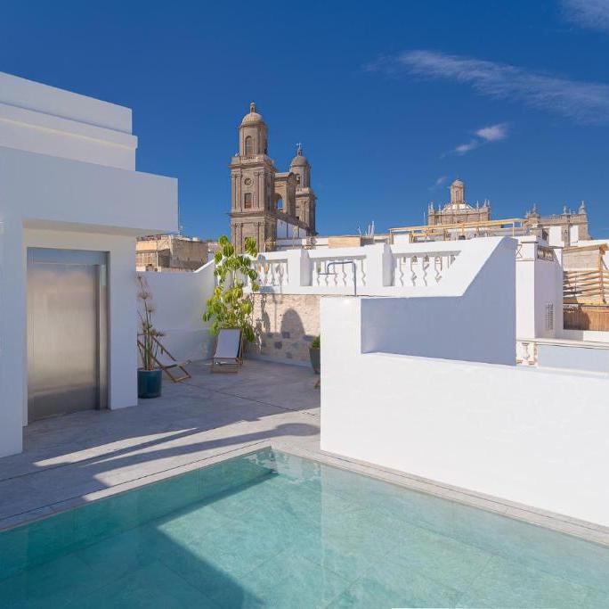 Boutique Hotel Cordial La Niña
