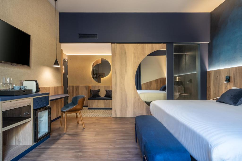 Boutique Hotel Cordial La Peregrina Gran Canaria