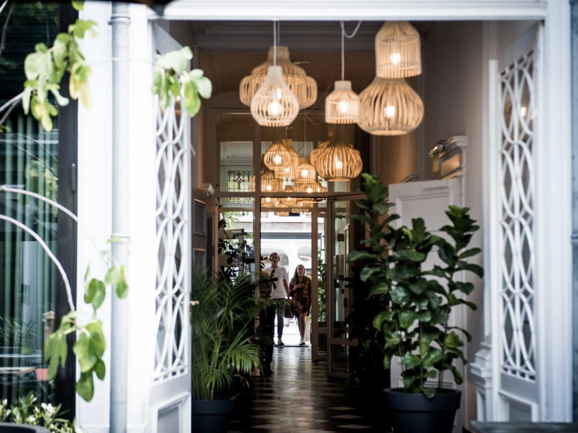 Boutique hotels maastricht fitz roy