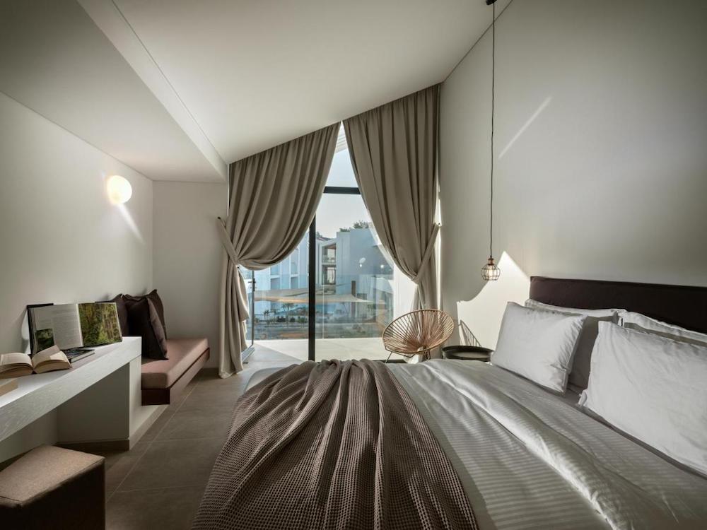 Boutique hotels op Zakynthos, Cavo Vezal